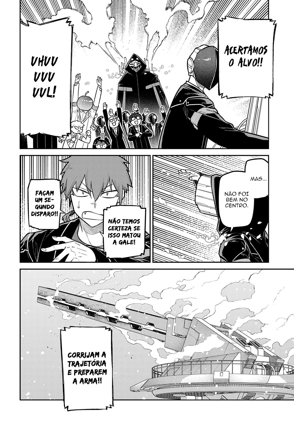 Read Petals of Reincarnation PT Manga Online
