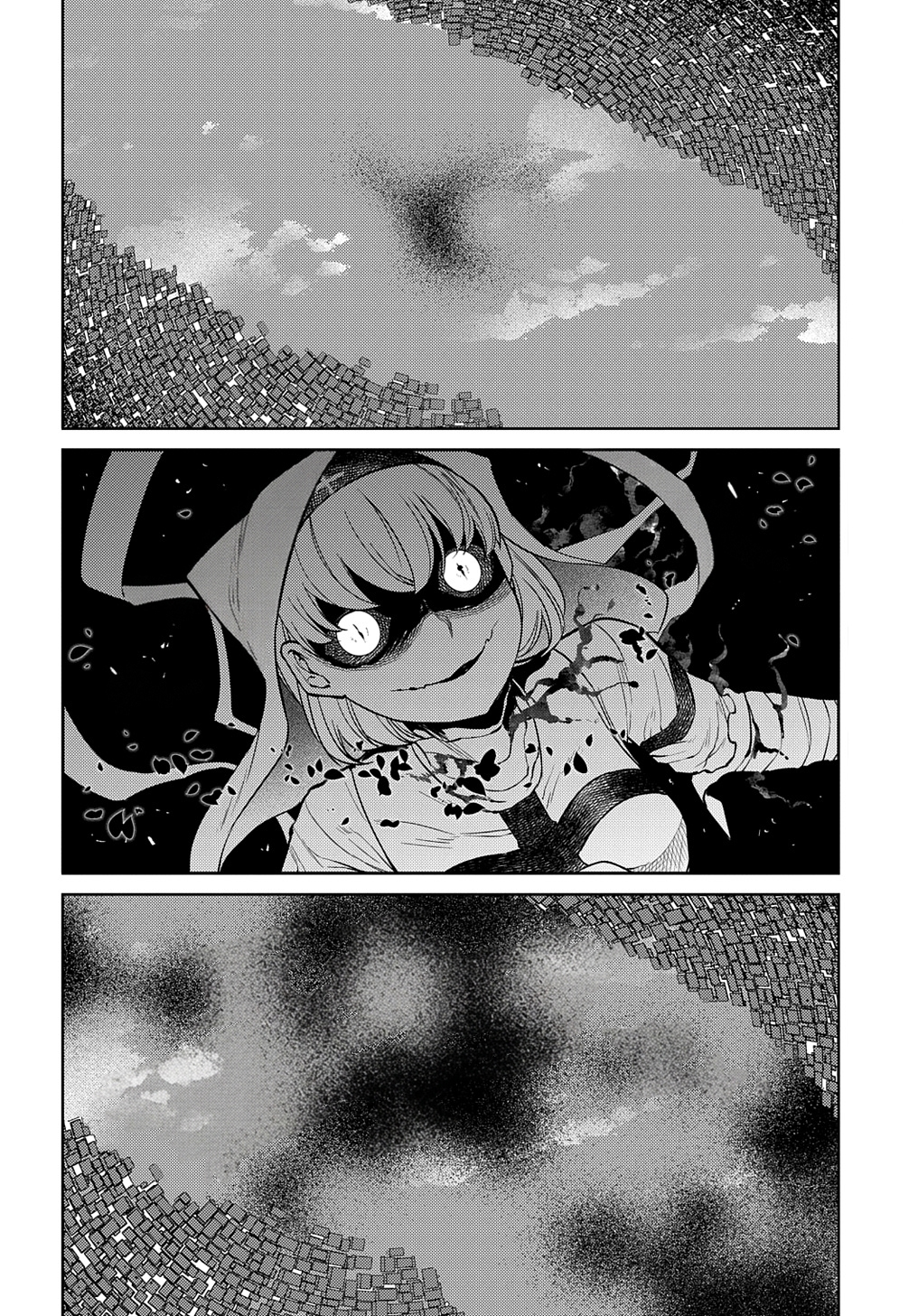 Read Petals of Reincarnation PT Manga Online