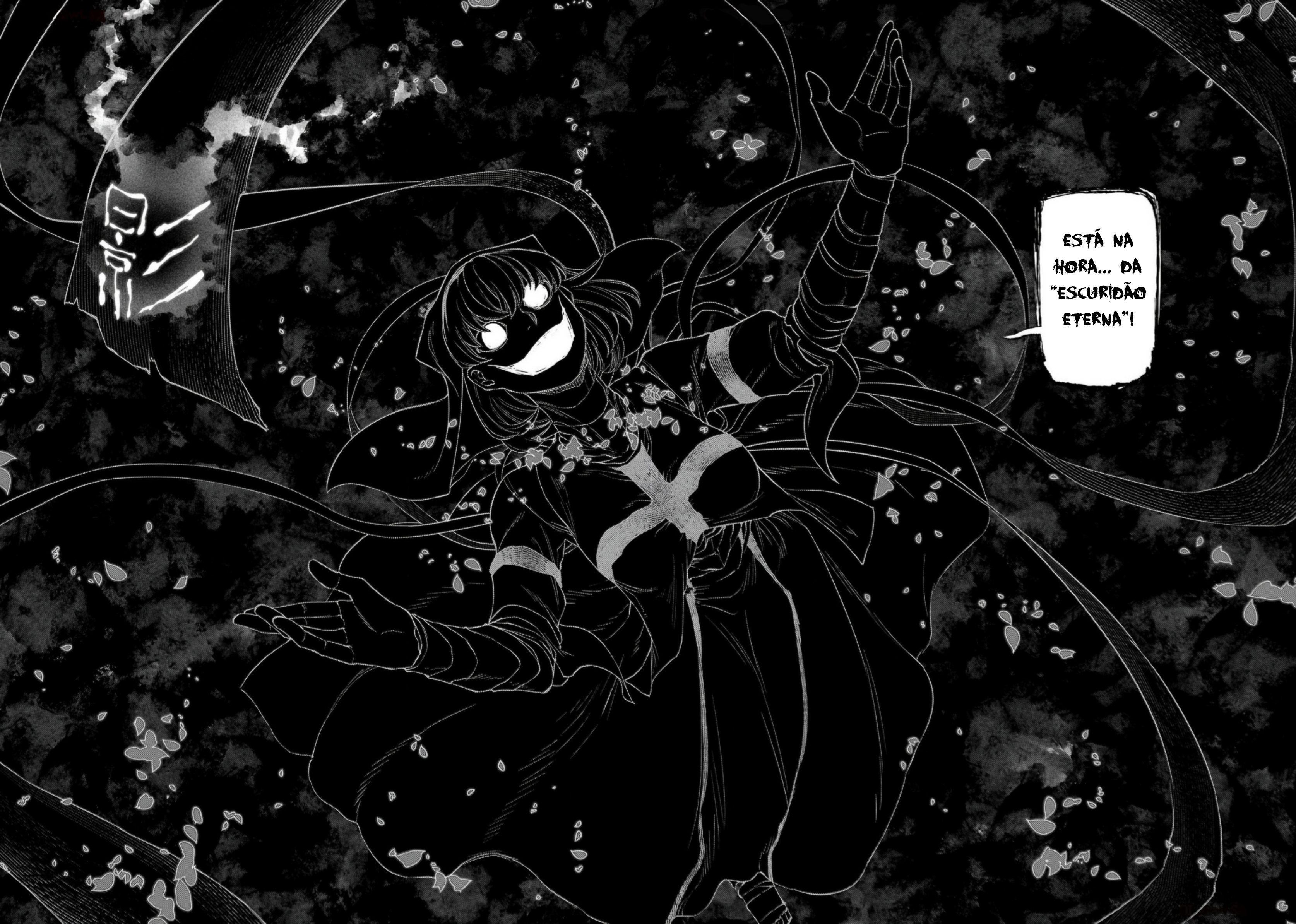 Read Petals of Reincarnation PT Manga Online
