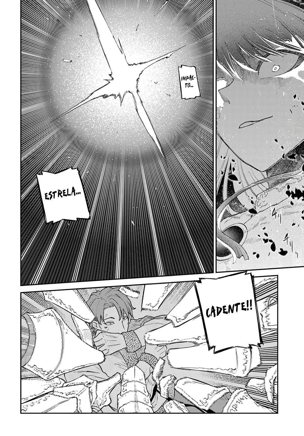 Read Petals of Reincarnation PT Manga Online