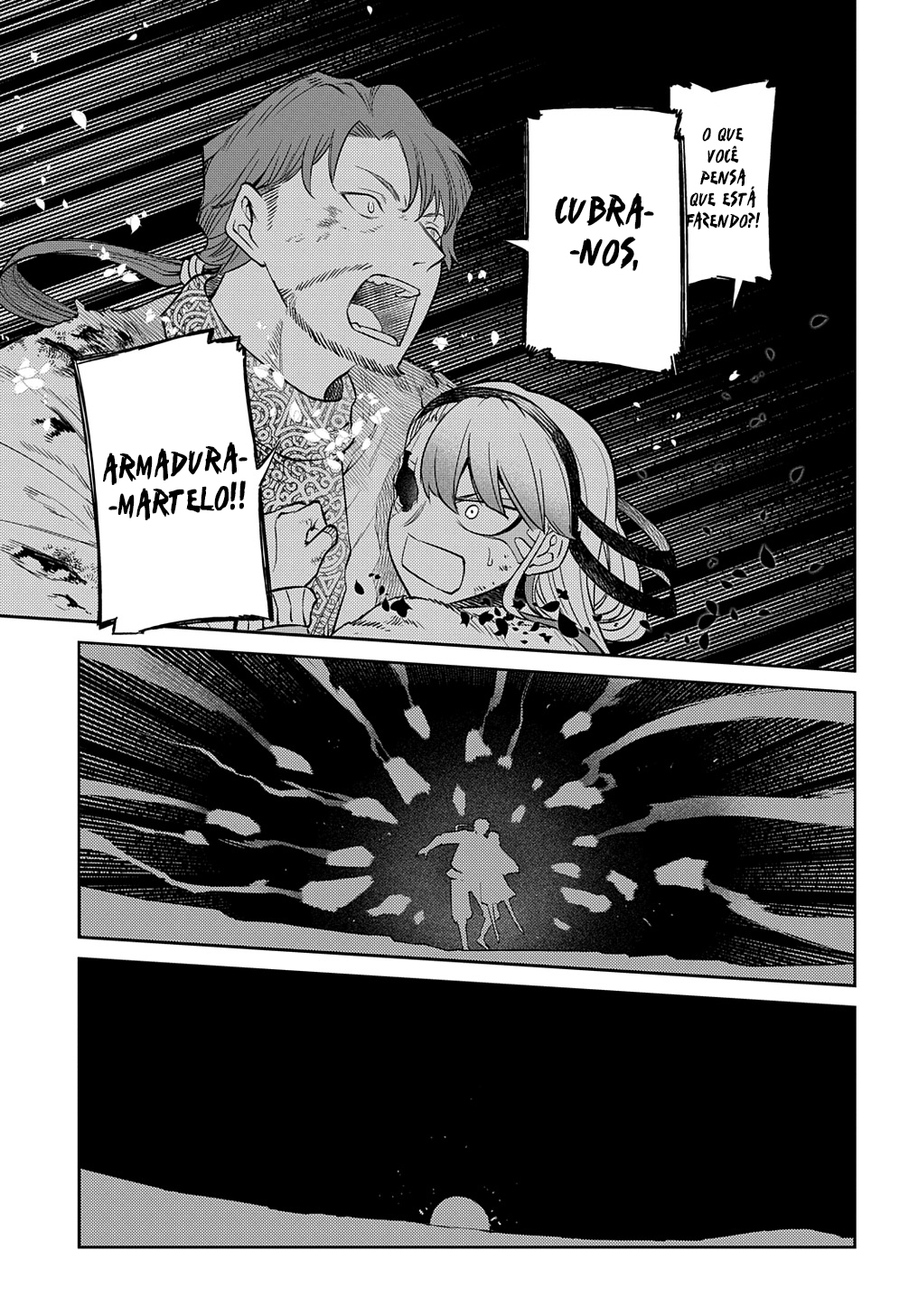 Read Petals of Reincarnation PT Manga Online