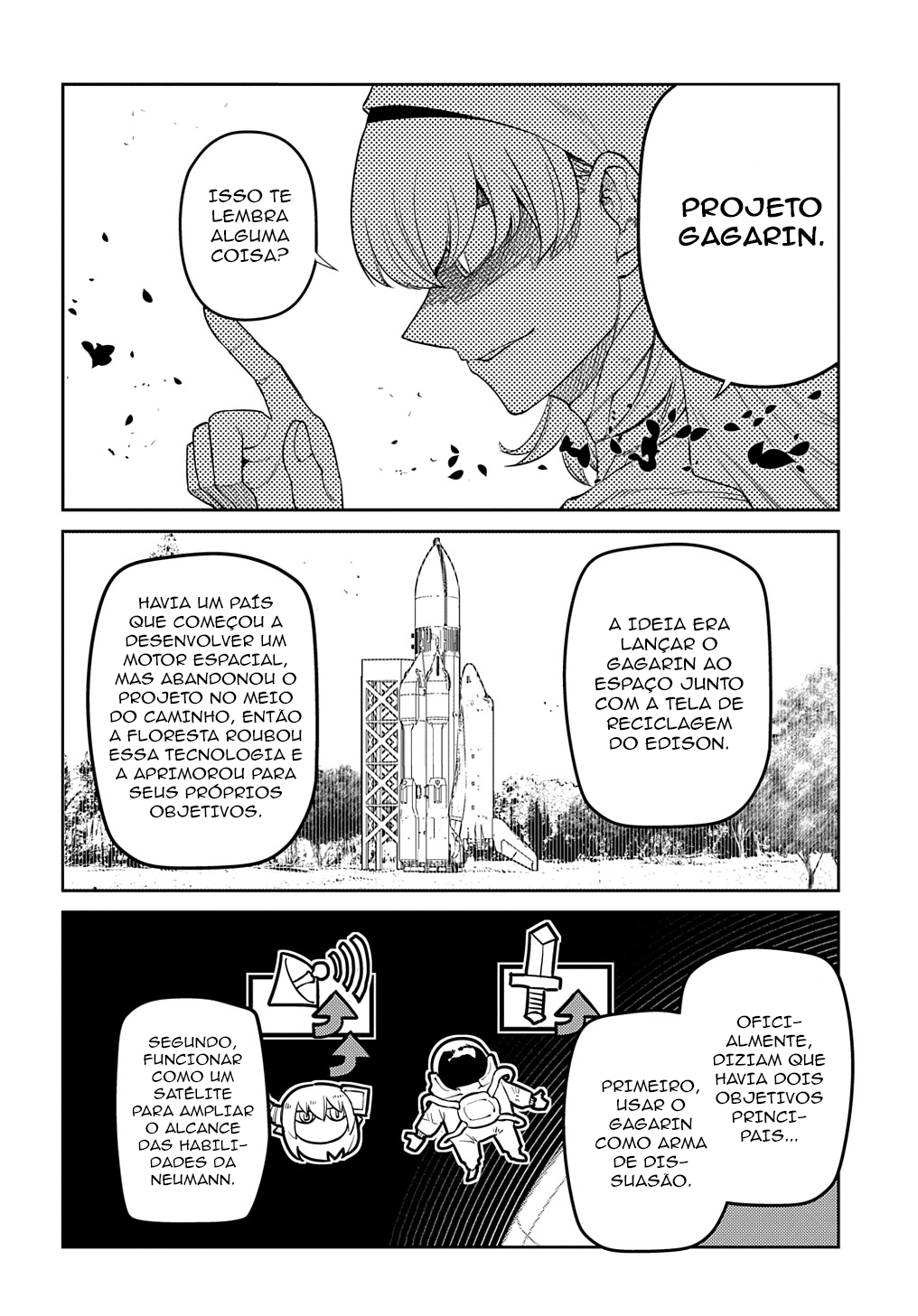 Read Petals of Reincarnation PT Manga Online