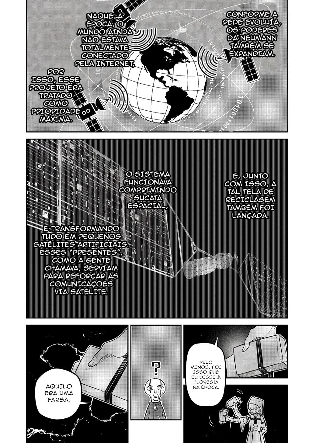 Read Petals of Reincarnation PT Manga Online