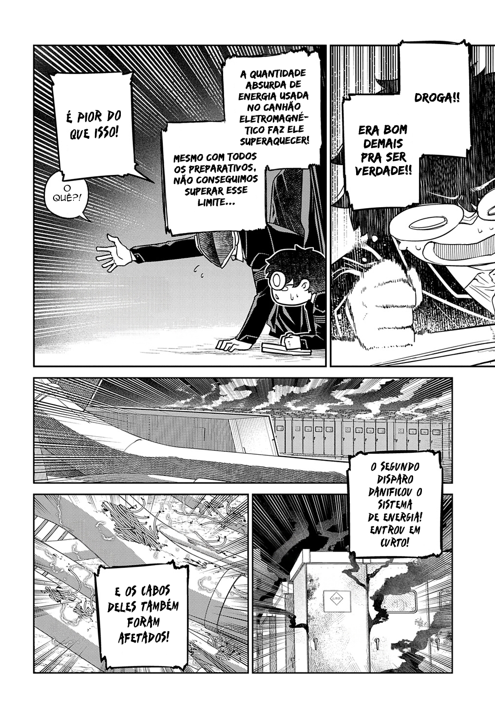 Read Petals of Reincarnation PT Manga Online