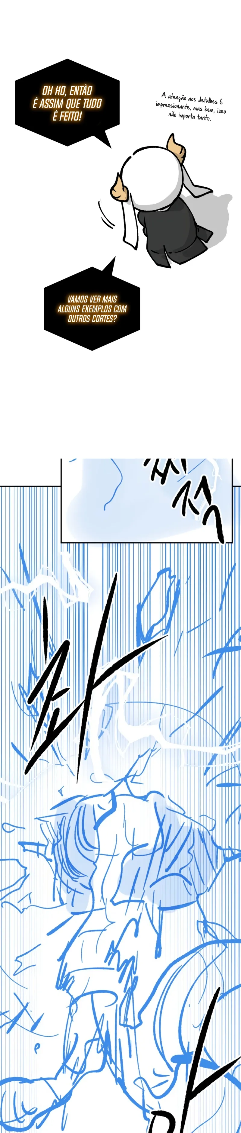 Read Ponto de Vista do Leitor Onisciente PT Manga Online