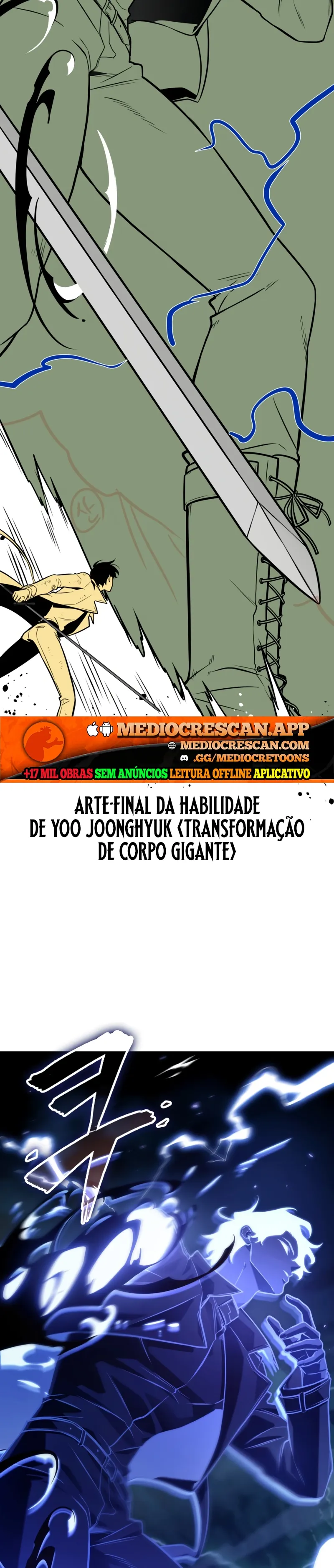 Read Ponto de Vista do Leitor Onisciente PT Manga Online