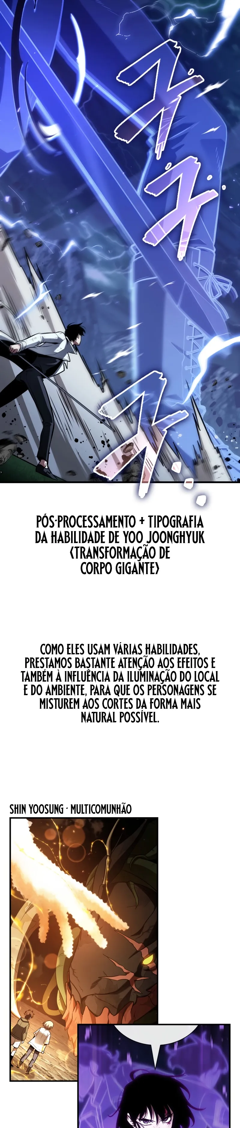 Read Ponto de Vista do Leitor Onisciente PT Manga Online