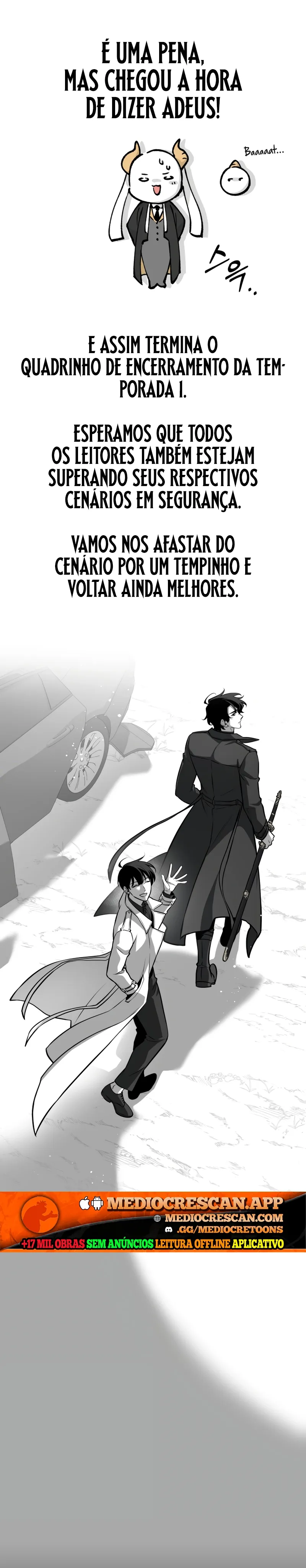 Read Ponto de Vista do Leitor Onisciente PT Manga Online