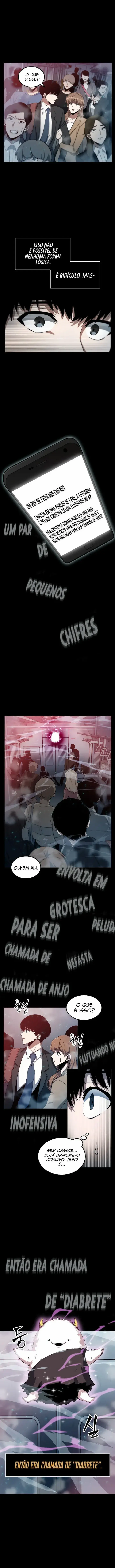 Read Ponto de Vista do Leitor Onisciente PT Manga Online