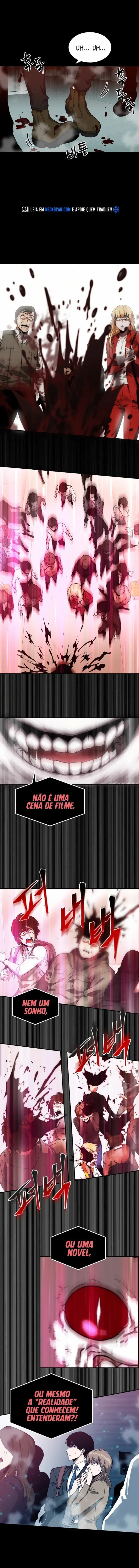 Read Ponto de Vista do Leitor Onisciente PT Manga Online