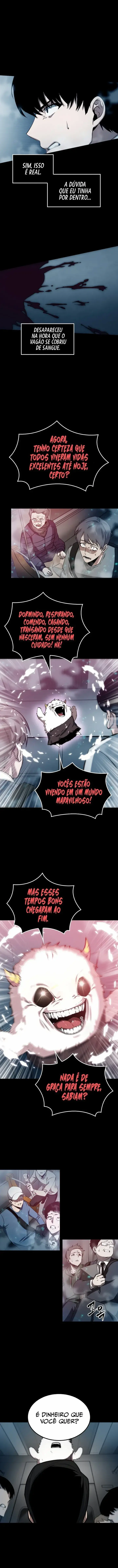 Read Ponto de Vista do Leitor Onisciente PT Manga Online