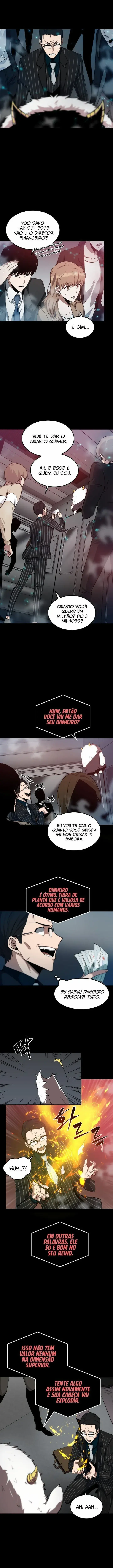 Read Ponto de Vista do Leitor Onisciente PT Manga Online