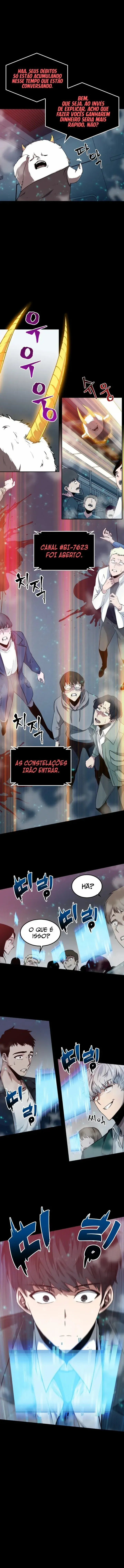Read Ponto de Vista do Leitor Onisciente PT Manga Online