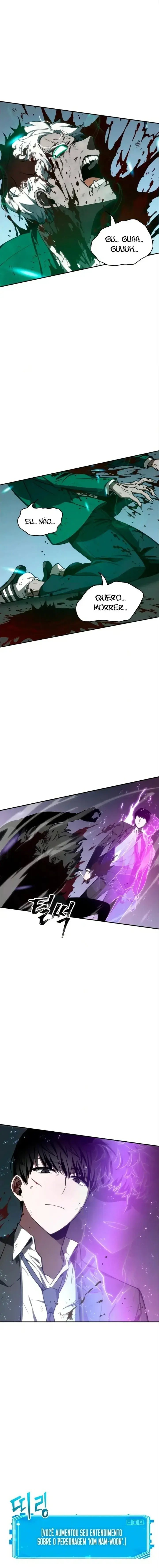 Read Ponto de Vista do Leitor Onisciente PT Manga Online