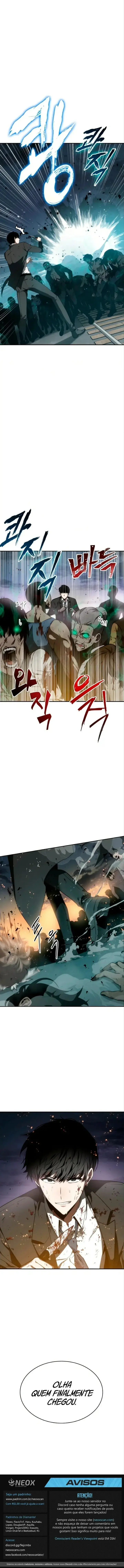 Read Ponto de Vista do Leitor Onisciente PT Manga Online