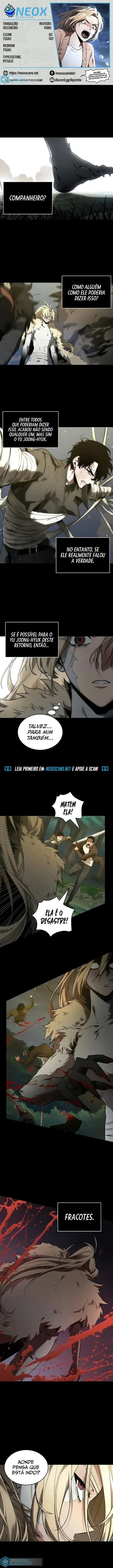 Read Ponto de Vista do Leitor Onisciente PT Manga Online