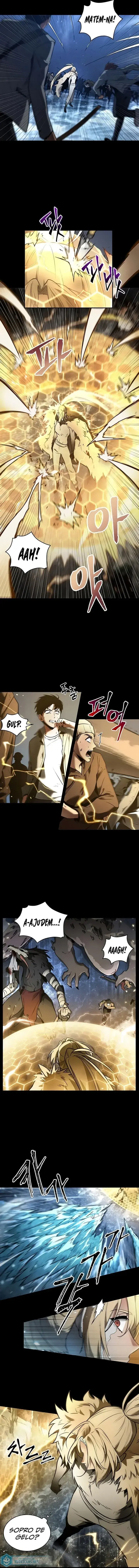 Read Ponto de Vista do Leitor Onisciente PT Manga Online