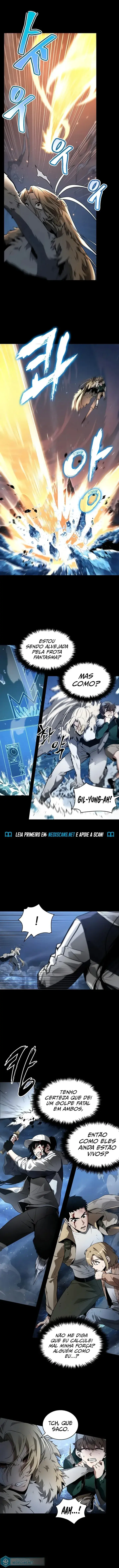 Read Ponto de Vista do Leitor Onisciente PT Manga Online