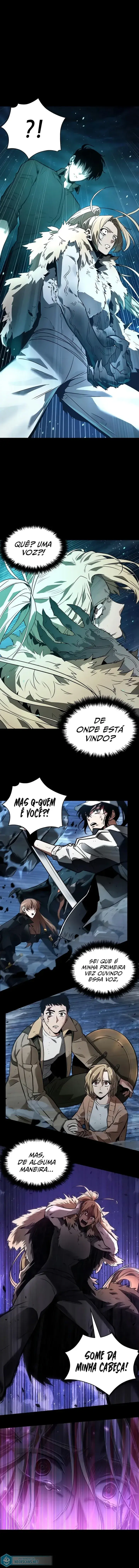 Read Ponto de Vista do Leitor Onisciente PT Manga Online