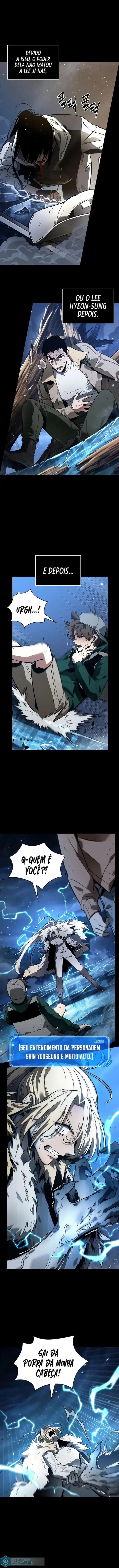 Read Ponto de Vista do Leitor Onisciente PT Manga Online