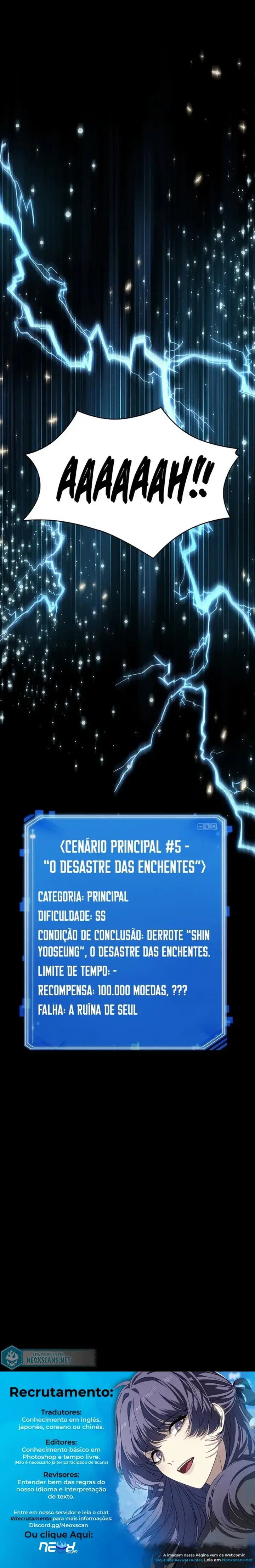 Read Ponto de Vista do Leitor Onisciente PT Manga Online