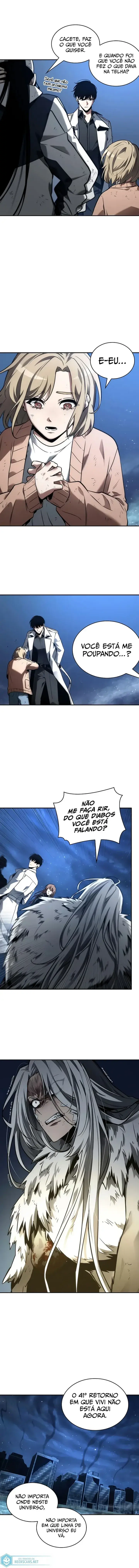 Read Ponto de Vista do Leitor Onisciente PT Manga Online