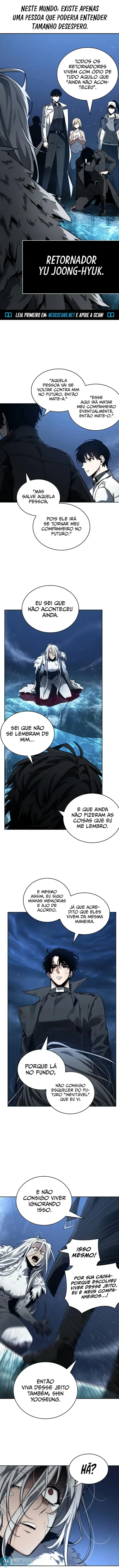 Read Ponto de Vista do Leitor Onisciente PT Manga Online