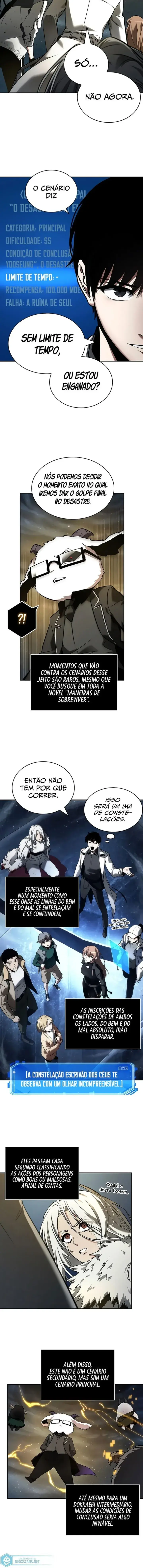 Read Ponto de Vista do Leitor Onisciente PT Manga Online