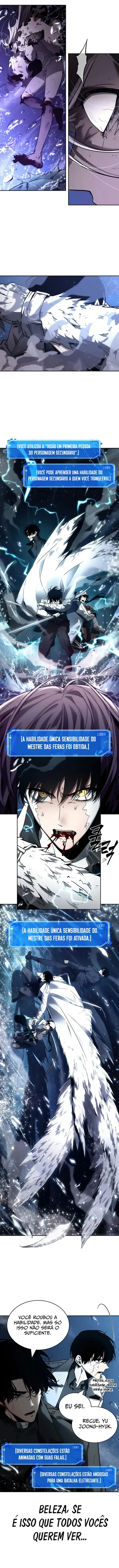Read Ponto de Vista do Leitor Onisciente PT Manga Online
