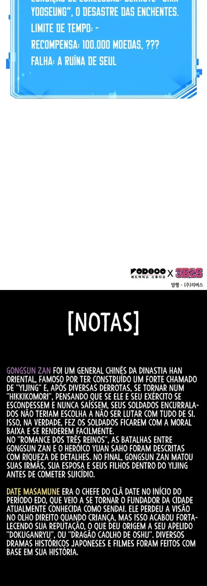 Read Ponto de Vista do Leitor Onisciente PT Manga Online