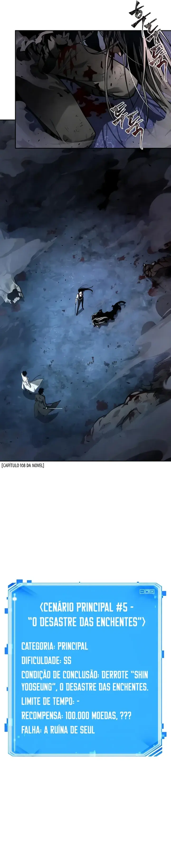Read Ponto de Vista do Leitor Onisciente PT Manga Online