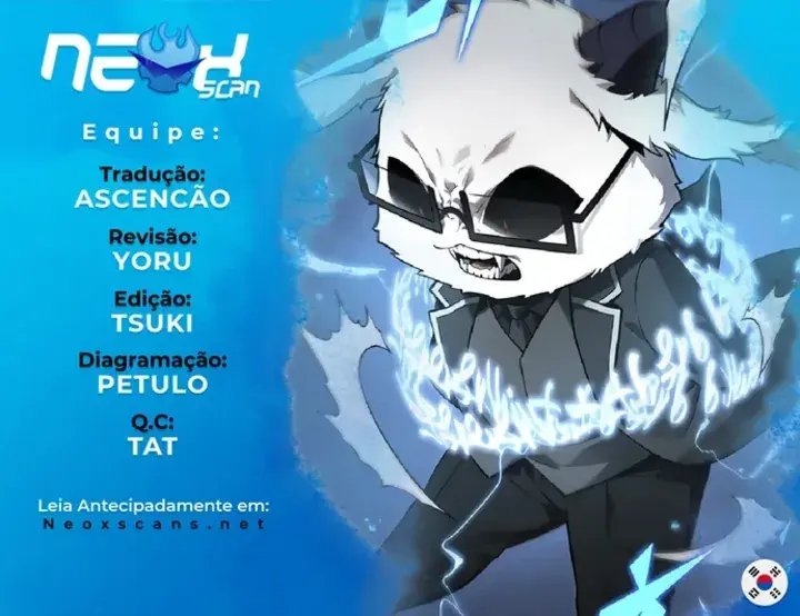 Read Ponto de Vista do Leitor Onisciente PT Manga Online