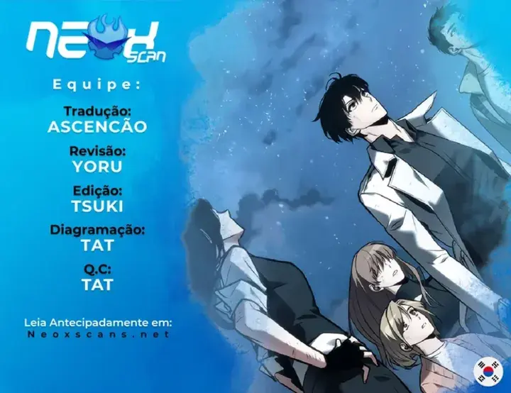Read Ponto de Vista do Leitor Onisciente PT Manga Online