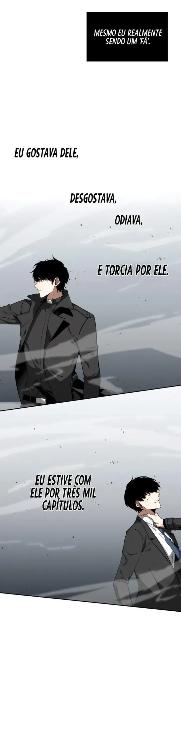Read Ponto de Vista do Leitor Onisciente PT Manga Online