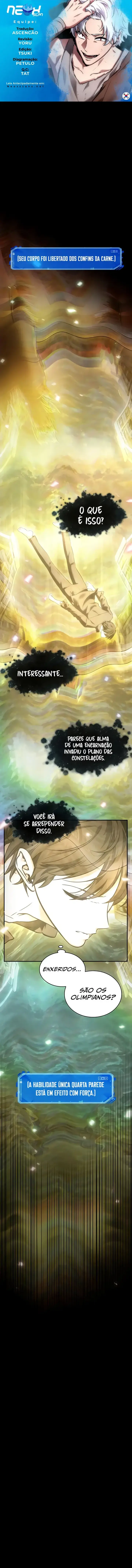 Read Ponto de Vista do Leitor Onisciente PT Manga Online