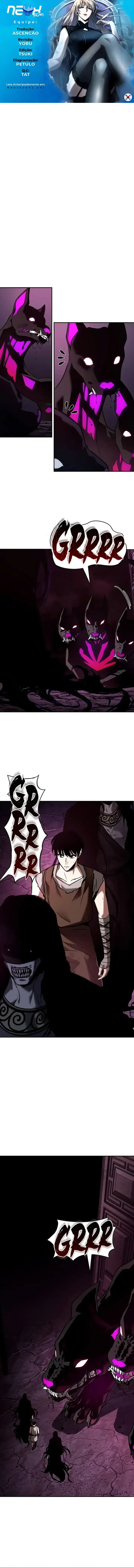 Read Ponto de Vista do Leitor Onisciente PT Manga Online
