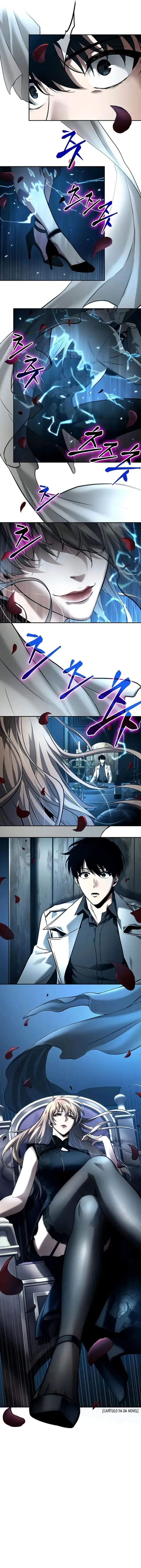 Read Ponto de Vista do Leitor Onisciente PT Manga Online
