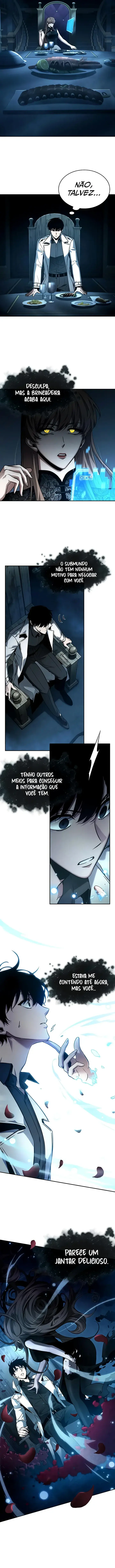 Read Ponto de Vista do Leitor Onisciente PT Manga Online