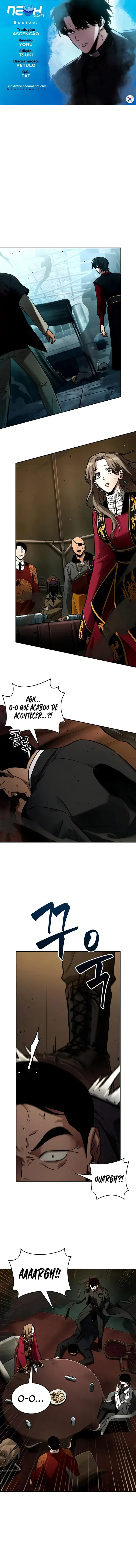 Read Ponto de Vista do Leitor Onisciente PT Manga Online