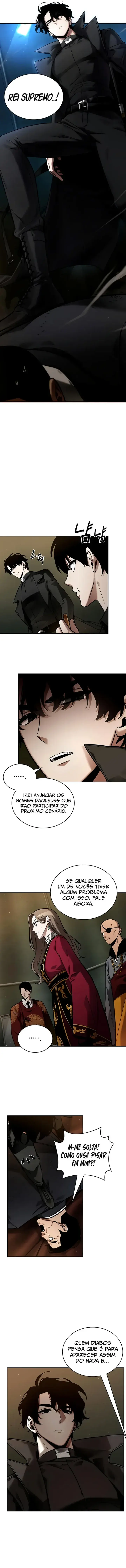 Read Ponto de Vista do Leitor Onisciente PT Manga Online