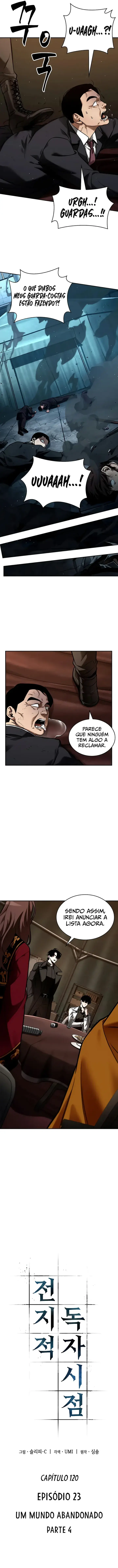 Read Ponto de Vista do Leitor Onisciente PT Manga Online