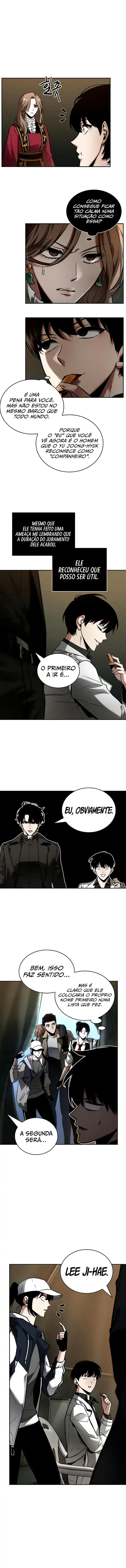 Read Ponto de Vista do Leitor Onisciente PT Manga Online