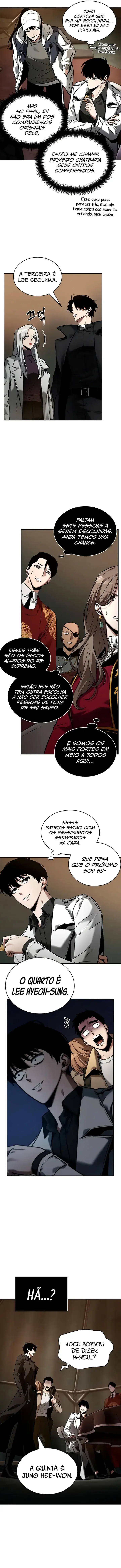 Read Ponto de Vista do Leitor Onisciente PT Manga Online