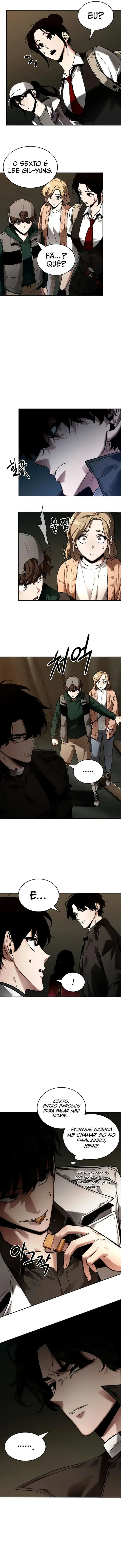Read Ponto de Vista do Leitor Onisciente PT Manga Online