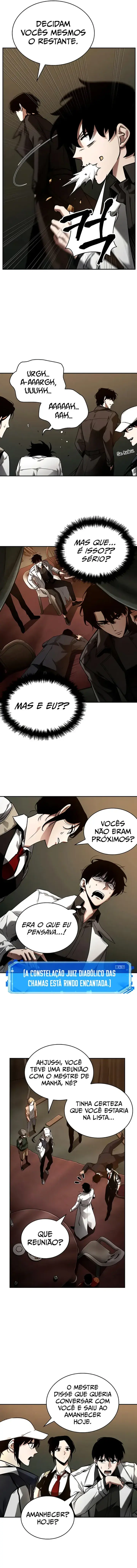 Read Ponto de Vista do Leitor Onisciente PT Manga Online