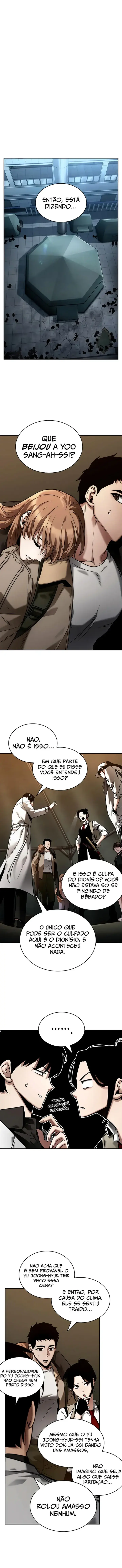 Read Ponto de Vista do Leitor Onisciente PT Manga Online