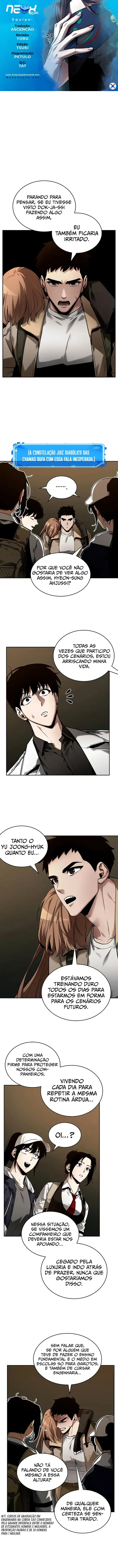 Read Ponto de Vista do Leitor Onisciente PT Manga Online