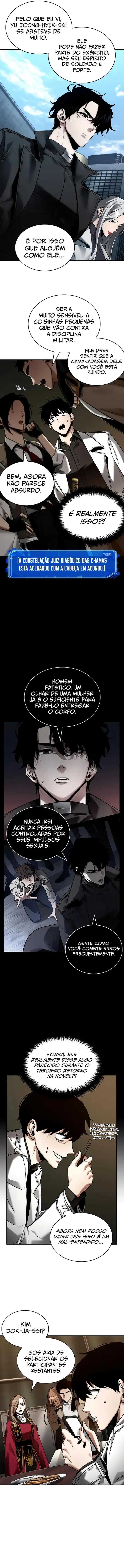 Read Ponto de Vista do Leitor Onisciente PT Manga Online