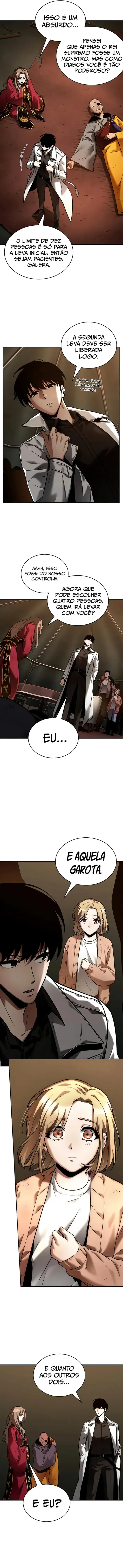 Read Ponto de Vista do Leitor Onisciente PT Manga Online