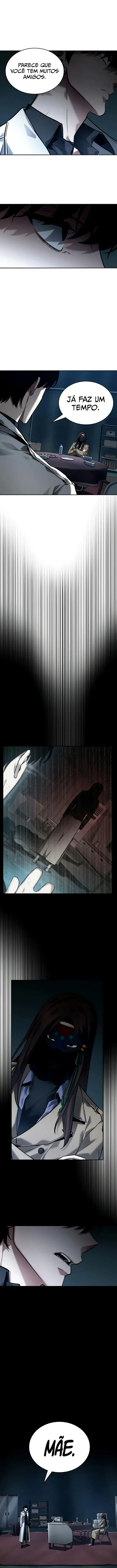 Read Ponto de Vista do Leitor Onisciente PT Manga Online